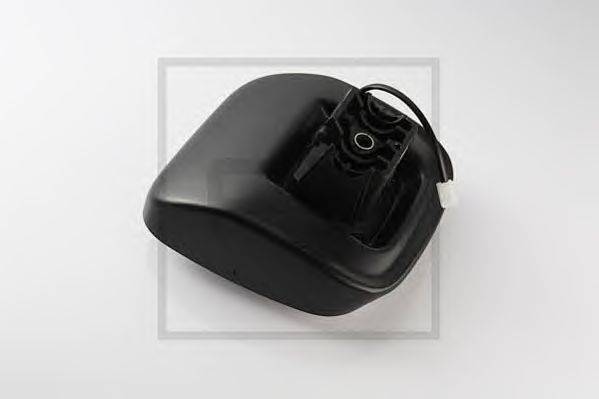 Широкоугольное зеркало PE Automotive 018.112-00A