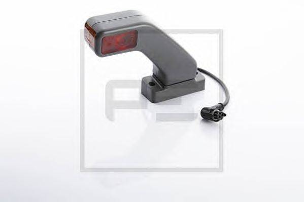 Габаритные огни PE Automotive 020.067-00A
