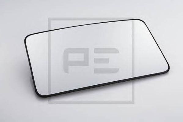Зеркальное стекло, наружное зеркало PE Automotive 028.080-00A