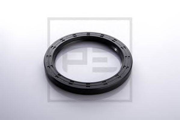 Уплотняющее кольцо, ступица колеса PE Automotive 030.217-00A