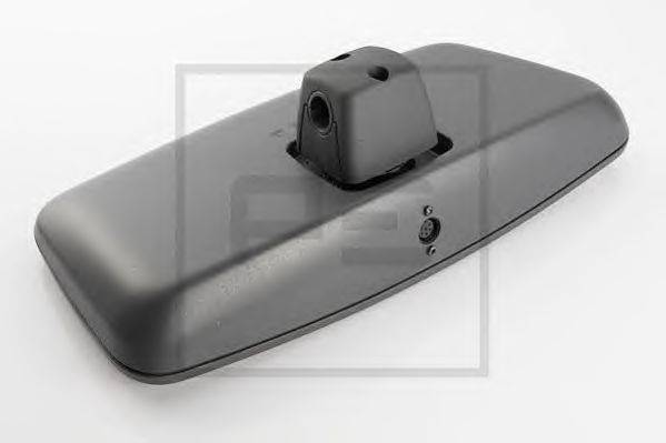 Наружное зеркало, кабина водителя PE Automotive 038.115-00A