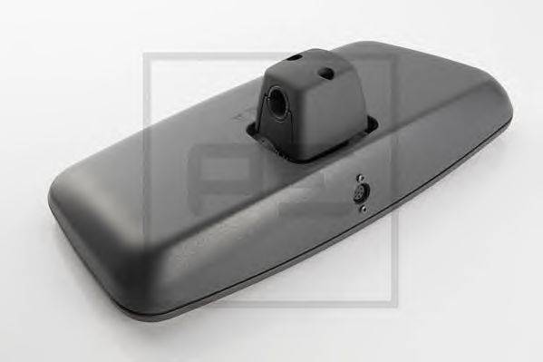 Наружное зеркало, кабина водителя PE Automotive 038.116-00A