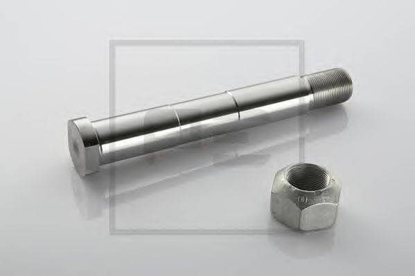 Палец ушка рессоры GIGANT 160162