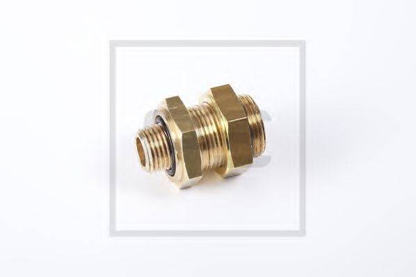 Соединительные элементы, трубопровод сжатого воздуха PE Automotive 076.021-00A