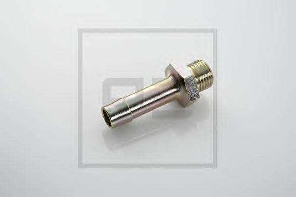 Соединительные элементы, трубопровод сжатого воздуха PE Automotive 076.083-00A