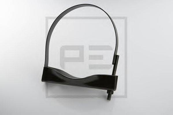 Удерживающая лента, баллон для сжатого воздуха FEBI BILSTEIN 8314