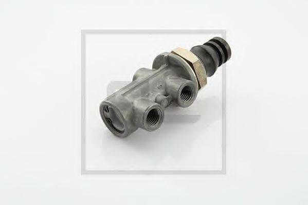 Многопозиционный клапан PE Automotive 076.843-00A