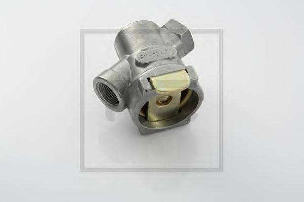 PE Automotive (НОМЕР: 076.948-00A) Фильтр провода, пневматическая система