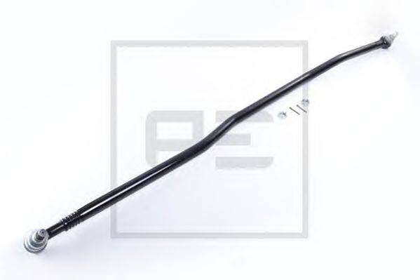 Продольная рулевая тяга PE Automotive 102.017-00A