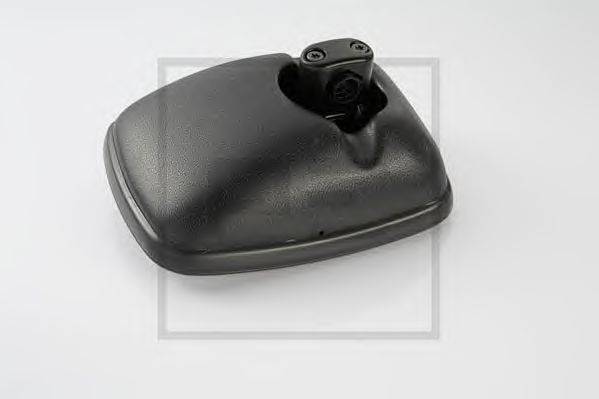 Широкоугольное зеркало PE Automotive 108.014-00A