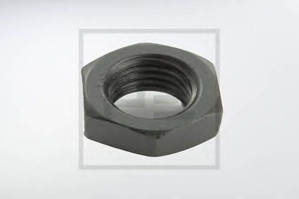 Гайка SCANIA 815117