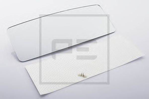 Зеркальное стекло, наружное зеркало PE Automotive 148.005-00A
