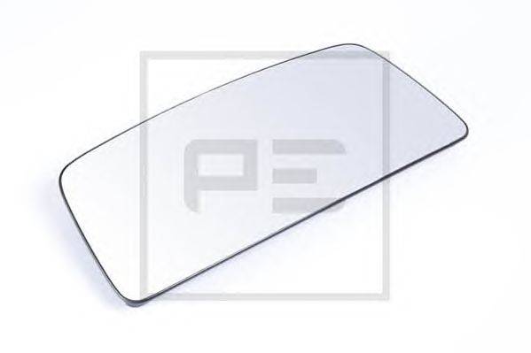 Зеркальное стекло, наружное зеркало PE Automotive 148.064-00A