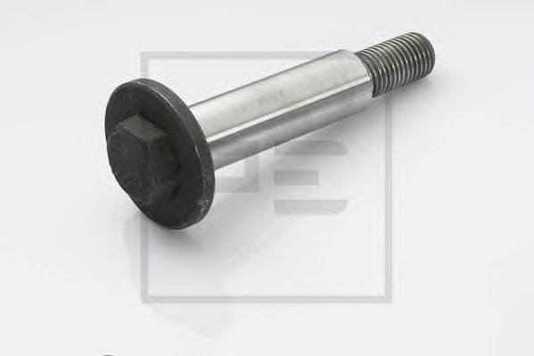 Болт FEBI BILSTEIN 02518