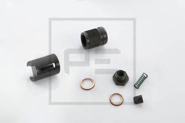 Ремкомплект, автоматическое регулирование FEBI BILSTEIN 7451