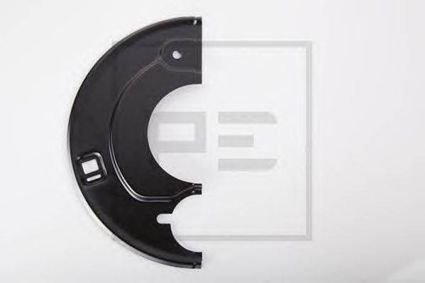 Защитный лист, тормозной барабан KÖGEL 84216