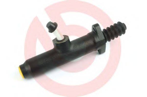 Главный цилиндр, система сцепления BREMBO C 50 020