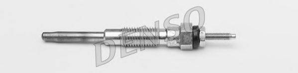 Свеча накаливания DENSO DG218