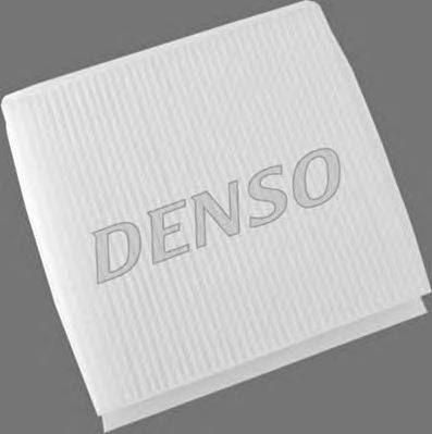 DENSO (НОМЕР: DCF363P) Фильтр, воздух во внутренном пространстве