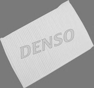 Фильтр, воздух во внутренном пространстве DENSO DCF368P