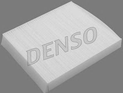 DENSO (НОМЕР: DCF417P) Фильтр, воздух во внутренном пространстве