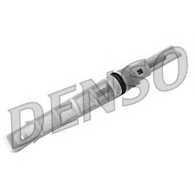 форсунка, расширительный клапан DENSO DVE01001