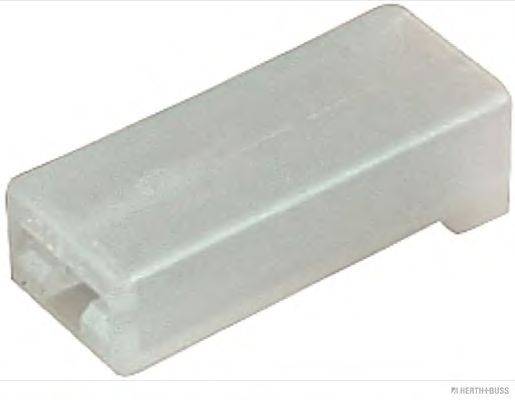 Штекерный корпус HC-PARTS 191127