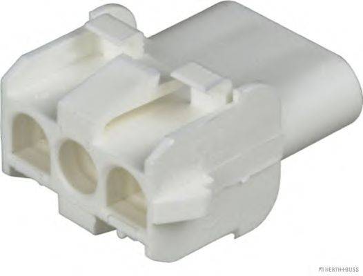 Штекерный корпус HERTH+BUSS ELPARTS 50290805