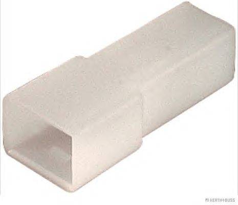 Штекерный корпус HERTH+BUSS ELPARTS 50290278099