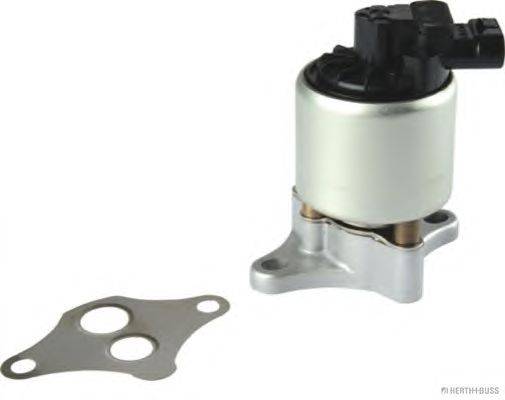 Клапан возврата ОГ OPEL 09120453