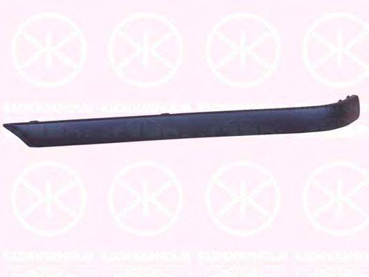 Облицовка / защитная накладка, буфер KLOKKERHOLM 0060974