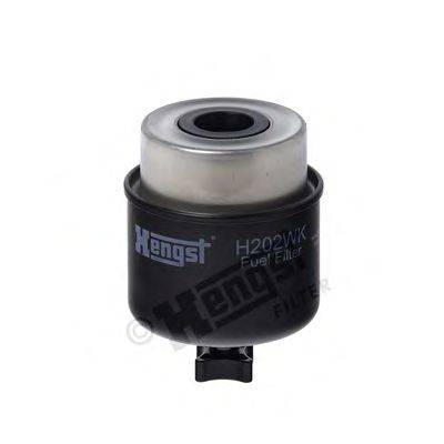 Топливный фильтр HENGST FILTER H202WK