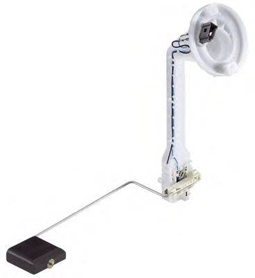 Датчик, запас топлива VDO 221-838-001-020Z