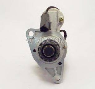 Стартер MOTORCRAFT SA801