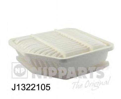 Воздушный фильтр MAGNETI MARELLI J1322105