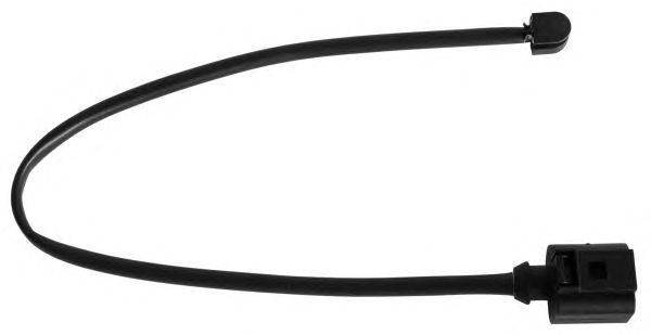 Сигнализатор, износ тормозных колодок HELLA 8DK 355 252-361