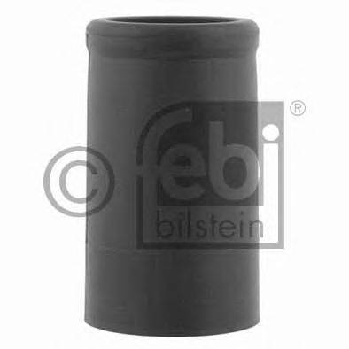 Защитный колпак / пыльник, амортизатор FEBI BILSTEIN 12502