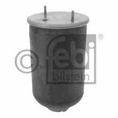 Кожух пневматической рессоры FEBI BILSTEIN 20404