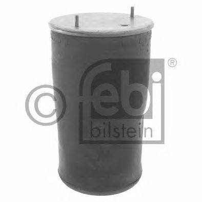 Кожух пневматической рессоры FEBI BILSTEIN 20725