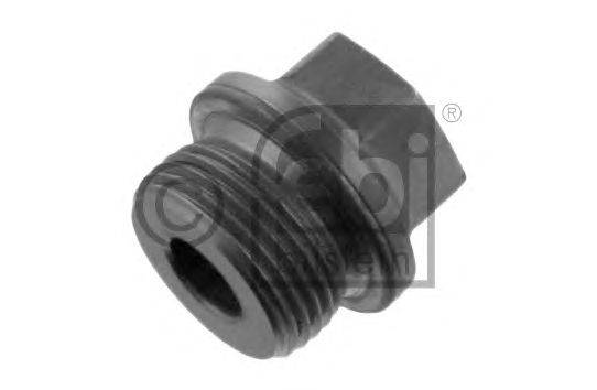 Резьбовая пробка FEBI BILSTEIN 37589