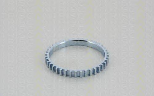 Зубчатый диск импульсного датчика, противобл. устр. TRISCAN 854021402