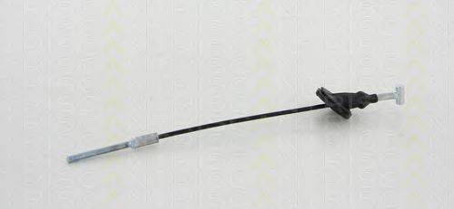 Трос, стояночная тормозная система TRISCAN 14151