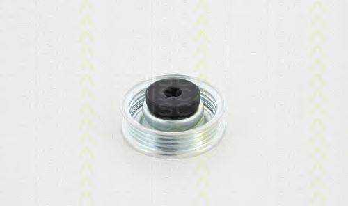 Натяжной ролик, поликлиновой  ремень TRISCAN 8641 691004