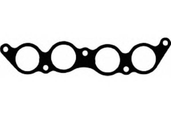 Прокладка, впускной коллектор PAYEN JD564