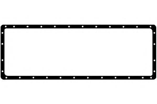 PAYEN (НОМЕР: JJ529) Прокладка, маслянный поддон