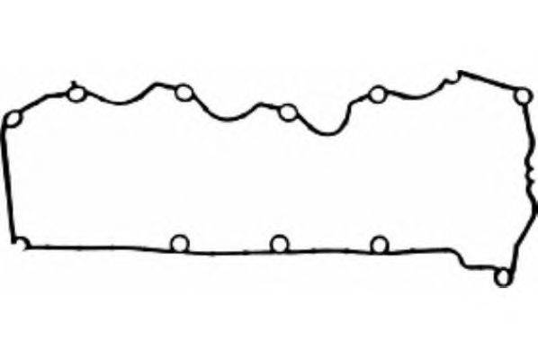 Прокладка, крышка головки цилиндра PAYEN JM5163