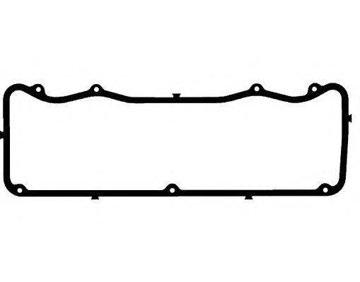 Прокладка, крышка головки цилиндра FORD 6102562