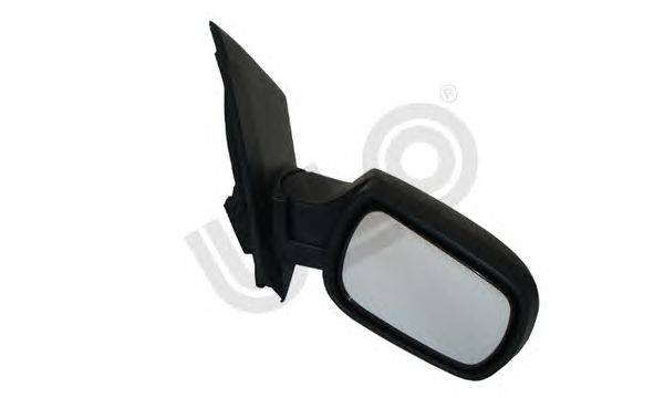 Наружное зеркало FORD 1204309