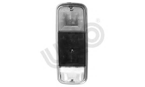 Задний фонарь ULO 303402