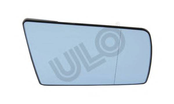 Зеркальное стекло, наружное зеркало ULO 6214-04